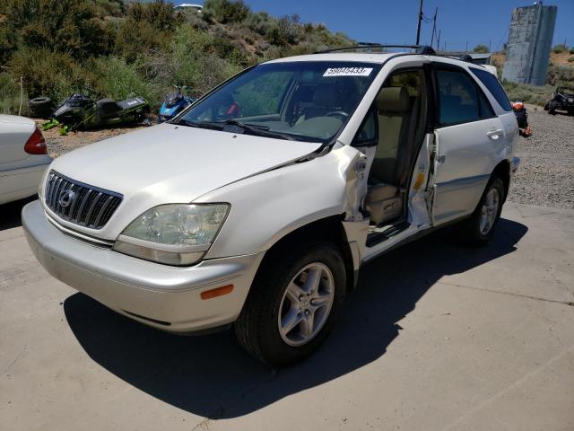 2001 Lexus RX 300 