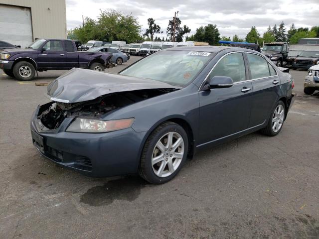 2004 Acura TSX 