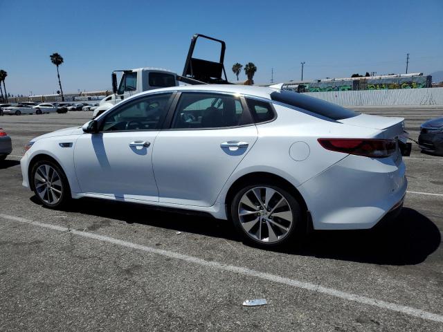 5XXGT4L37JG255134 KIA Optima Lx