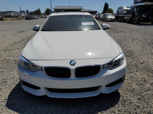 WBA4A9C55FGL87071 BMW 428 I Gran Coupe Sulev