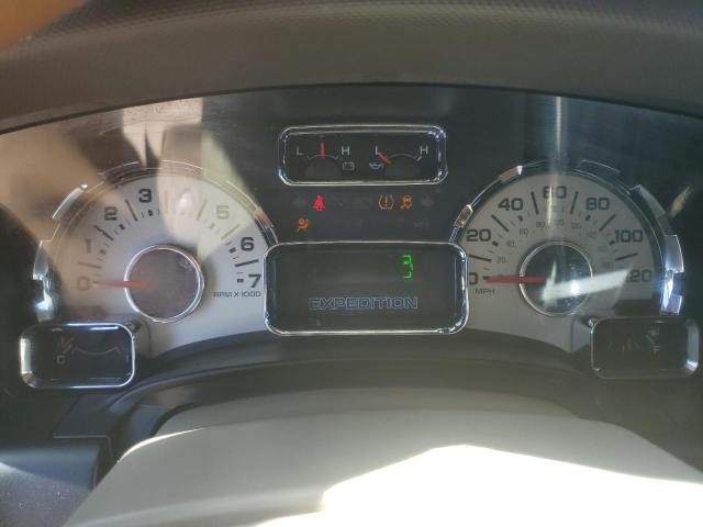 1FMJK1J58EEF56822 Ford Expedition El Xlt