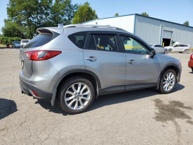 JM3KE4DY3F0478754 Mazda CX-5 GT