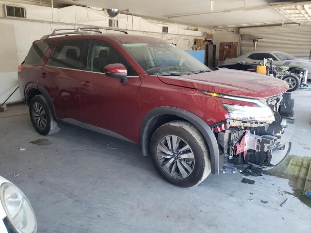 5N1DR3CA9PC233568 Nissan Pathfinder Sl