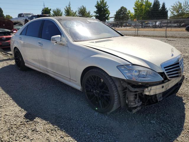 VIN WDDNG7DB0DA528763 2013 Mercedes-Benz S-Class, 550 no.4