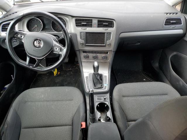 2017 VOLKSWAGEN GOLF SPORT - 3VWC17AU1HM501246