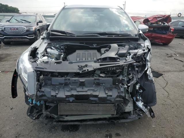 VIN: JA4AS3AA4LZ036338 Auction: COPART Lot: 59539973 Location: PA - PHILADELPHIA JA4AS3AA4LZ036338 MITSUBISHI ECLIPSE 2020 SILVER Photo 5