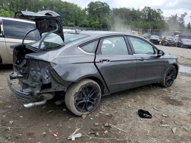 3FA6P0HD4KR267521 2019 FORD FUSION, photo no. 3