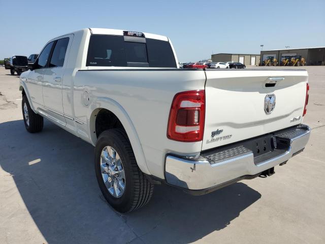 2020 RAM 2500 LIMIT 3C6UR5TL6LG197158