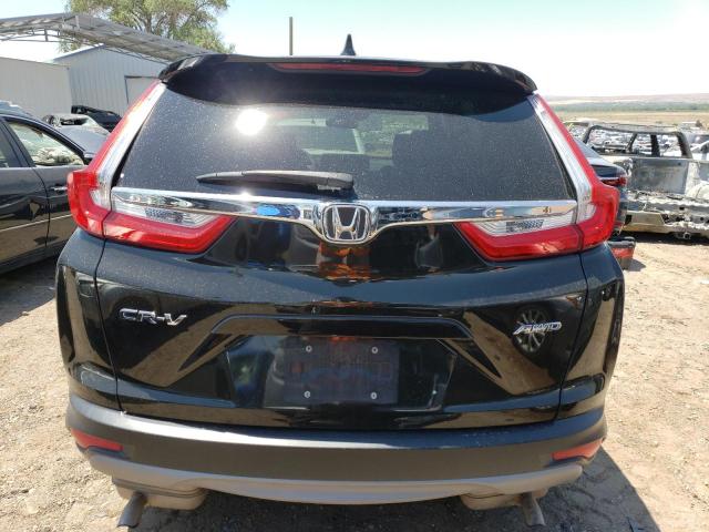 2HKRW2H55HH675228 Honda CR-V EX
