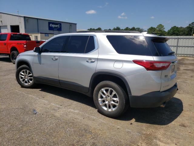 1GNERGKW4KJ293251 Chevrolet Traverse L 2