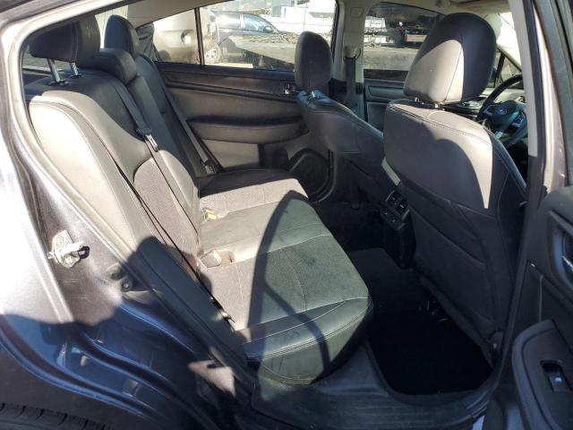 4S3BNBN67F3062599 Subaru Legacy 2.5i Limited