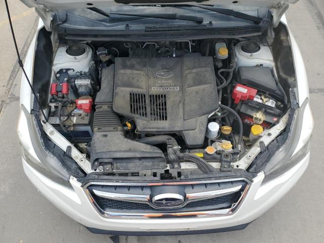 JF2GPBKC9EH285434 Subaru Xv Crosstrek 2.0i Hybrid Touring