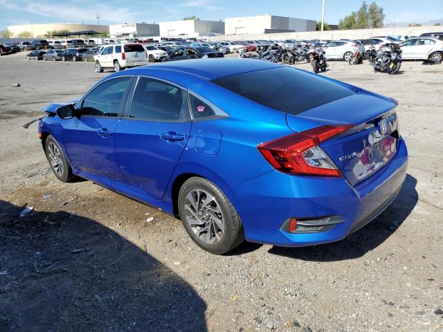 Honda CIVIC EX 2016 19XFC2F75GE008470 Image 2