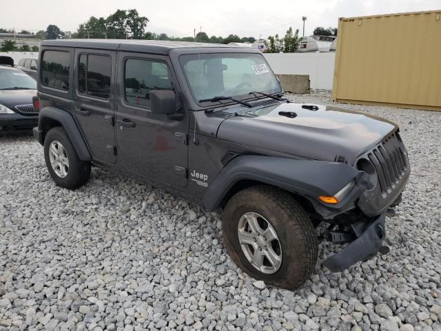 1C4HJXDG2KW685876 Jeep Wrangler U 4