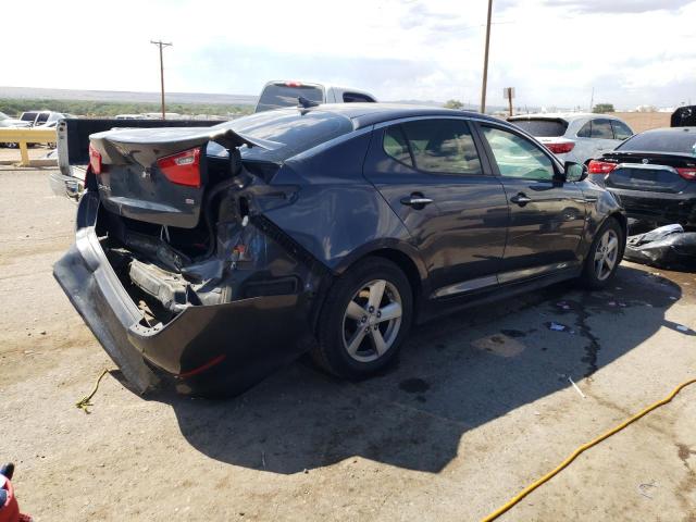 KNAGM4A77F5644240 KIA Optima Lx