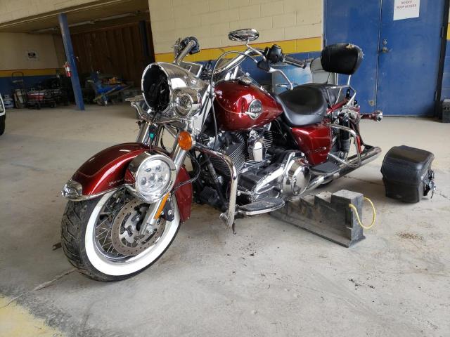 2010 HARLEY-DAVIDSON FLHRC 1HD1FR411AB624159
