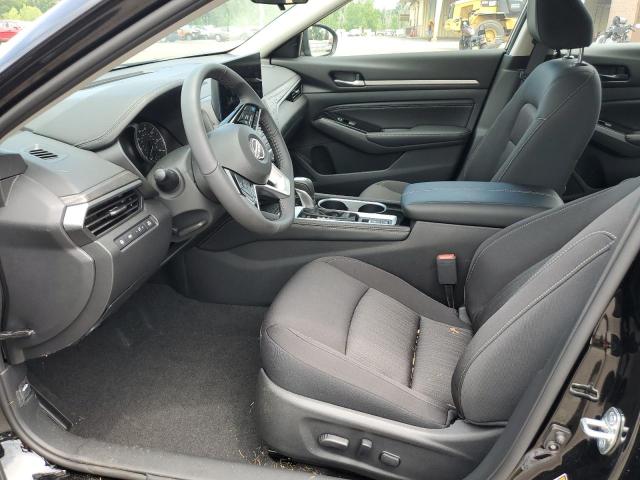 1N4BL4DW2PN396487 Nissan ALTIMA SV