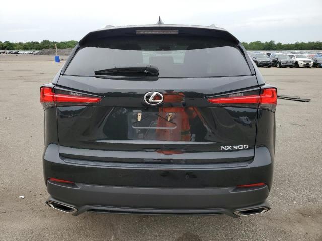2020 LEXUS NX 300 JTJDARDZ7L2232645