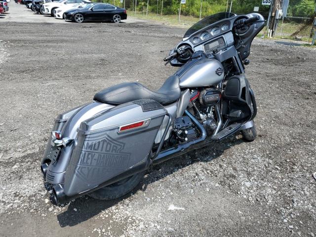 2019 HARLEY-DAVIDSON FLHTKSE 1HD1TEH16KB953646