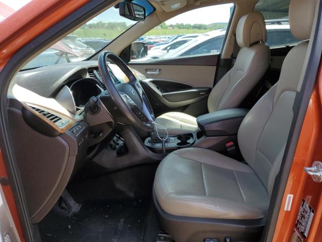5XYZUDLB3EG230388 Hyundai SANTA FE SPORT