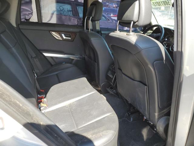 WDCGG0EB2EG211603 Mercedes-Benz Glk 250 Bluetec