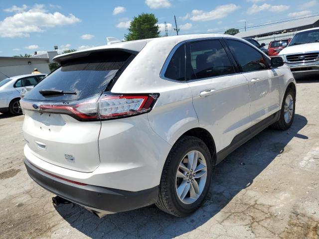 2FMPK4J96GBB26560 2016 FORD EDGE, photo no. 3