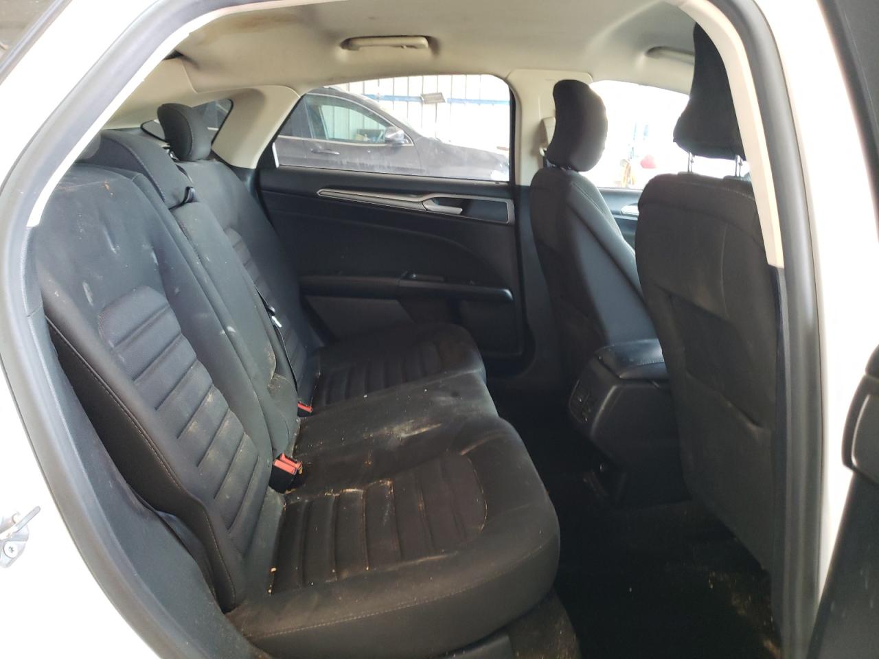 3FA6P0HD8HR367534 FORD FUSION 2017