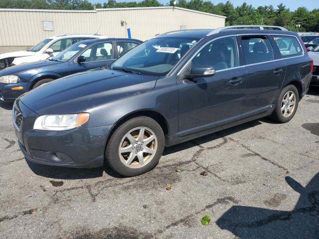 2010 Volvo V70 