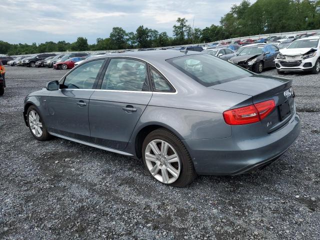 VIN WAUDFAFL1EA063985 2014 Audi A4, Premium no.2