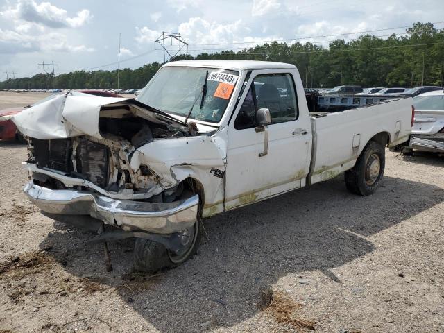 1995 Ford F-250 