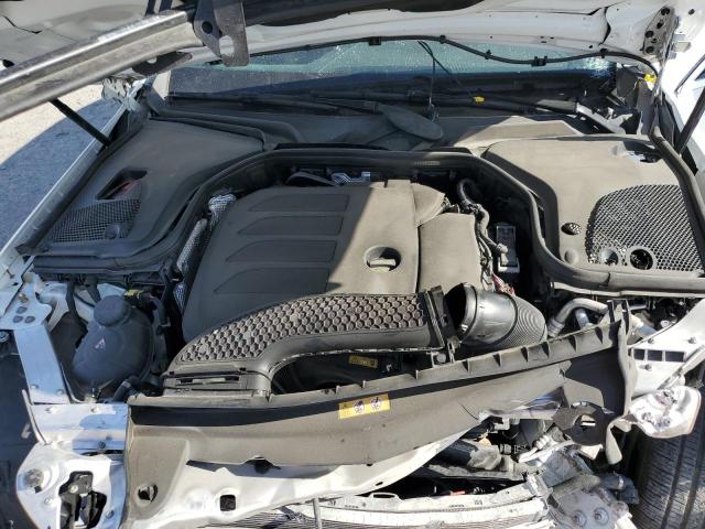 W1KZF8DB6MA970327 Mercedes-Benz E 350