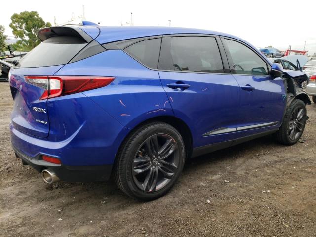2020 ACURA RDX A-SPEC - 5J8TC2H64LL028459