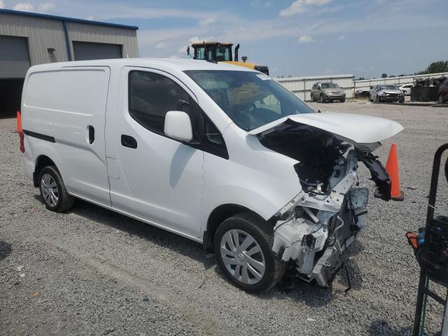 3N6CM0KN4MK706717 Nissan NV200 2.5S