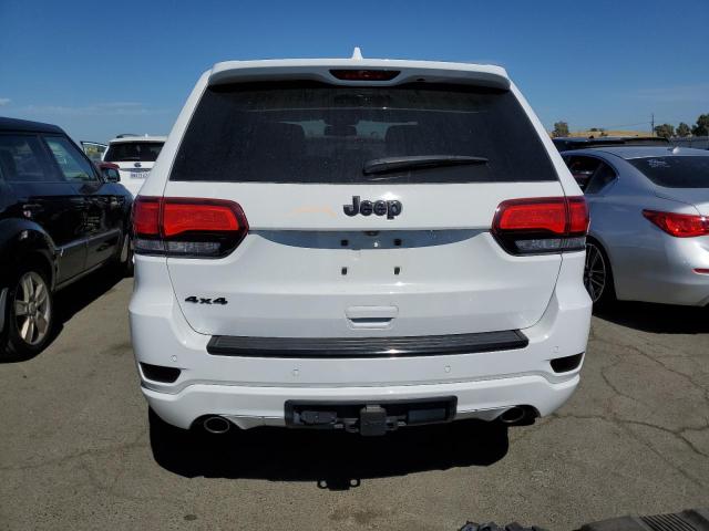 1C4RJFAG2FC886798 Jeep Grand Cherokee Laredo