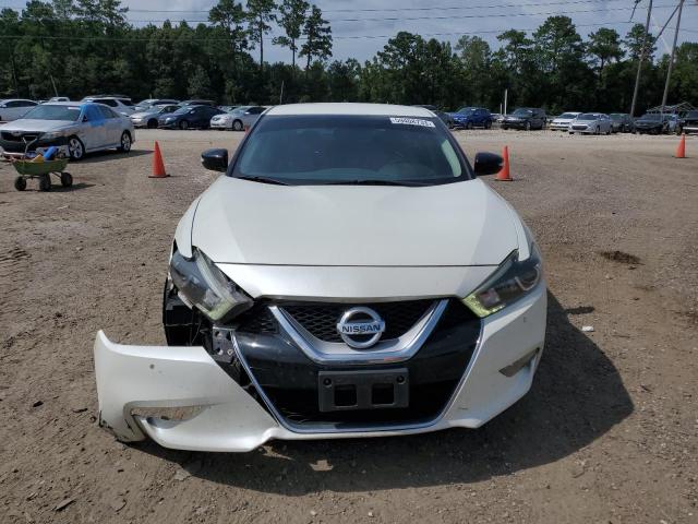 1N4AA6AP0HC365052 | 2017 NISSAN MAXIMA 3.5