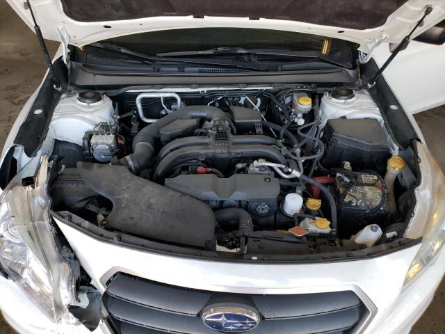 Subaru Legacy 2.5i 2017 4S3BNAB6XH3052585 Thumbnail 11
