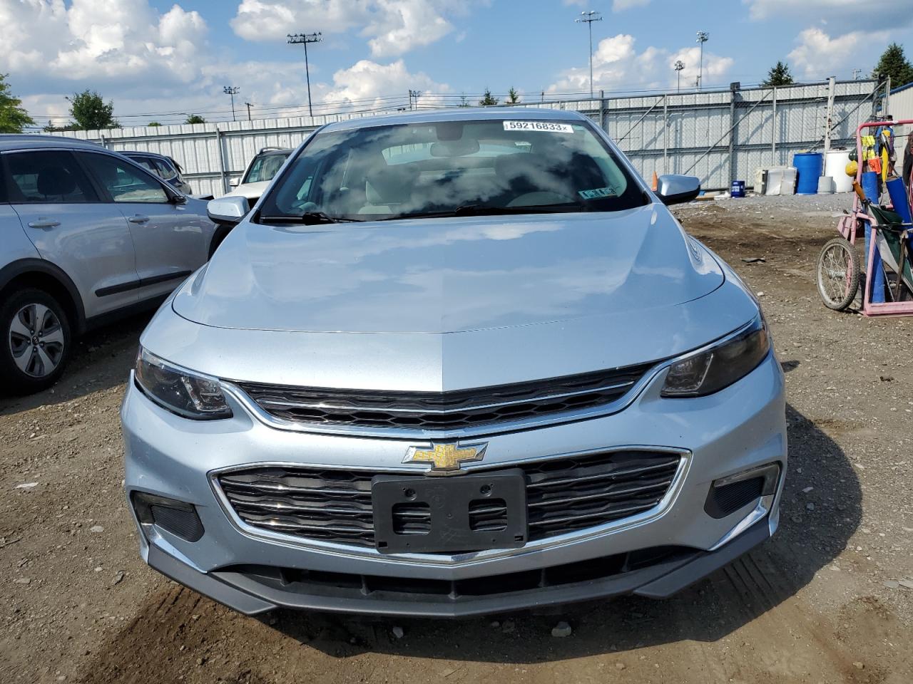 1G1ZE5ST8HF254294 CHEVROLET MALIBU 2017