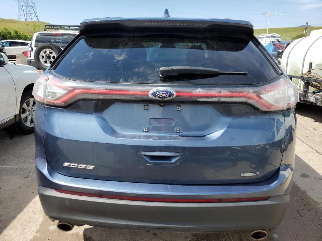 2FMPK4G9XJBB39441 2018 FORD EDGE, photo no. 6