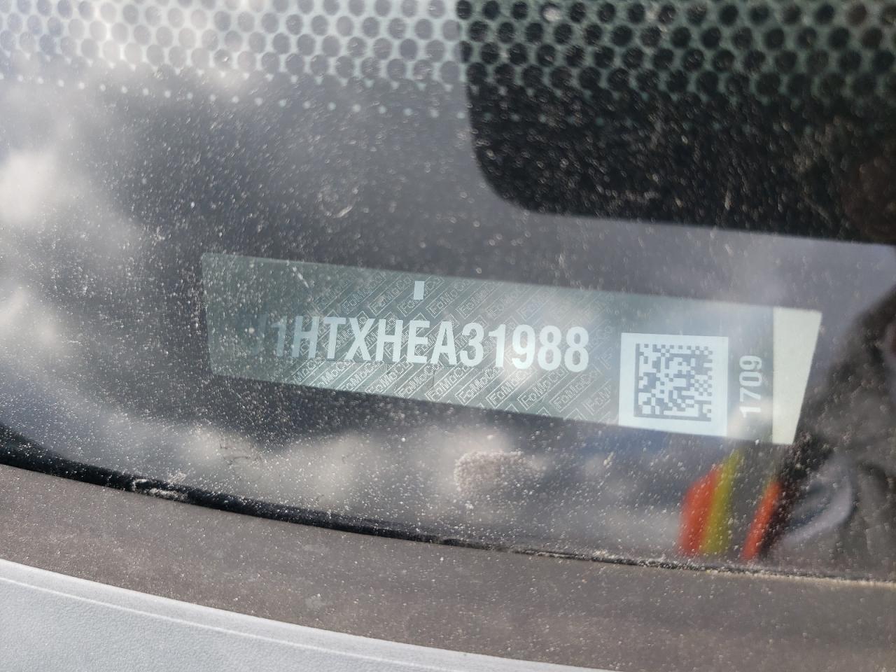 1FMJU1HTXHEA31988 FORD EXPEDITION 2017