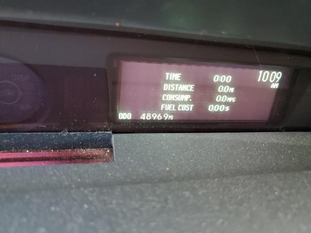 JTDKN3DU9F0484820 Toyota PRIUS