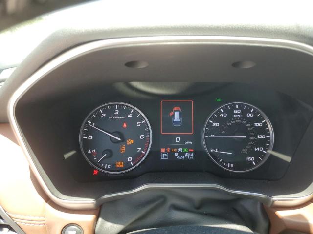4S4BTGPD3L3135425 Subaru Outback Touring Ldl