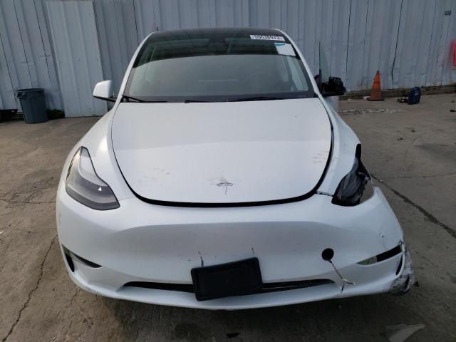 7SAYGDEE3PF757239 Tesla Model Y  5