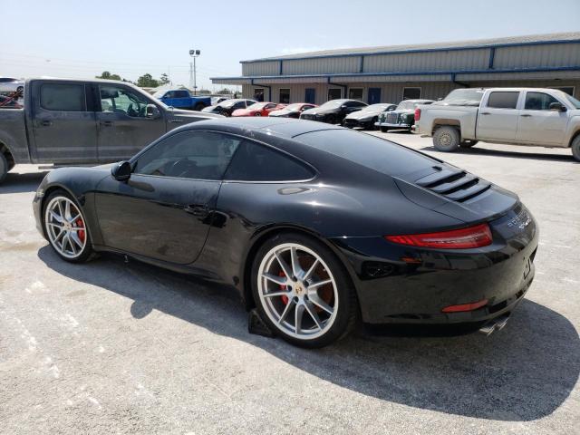 VIN WP0AB2A94ES122363 2014 Porsche 911, Carrera S no.2