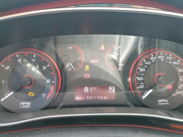 1C3CDFBB5FD432768 Dodge DART SXT