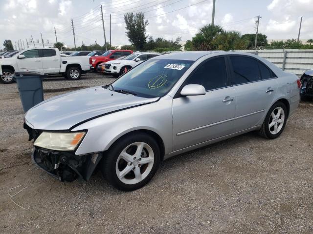 2010 Hyundai Sonata SE