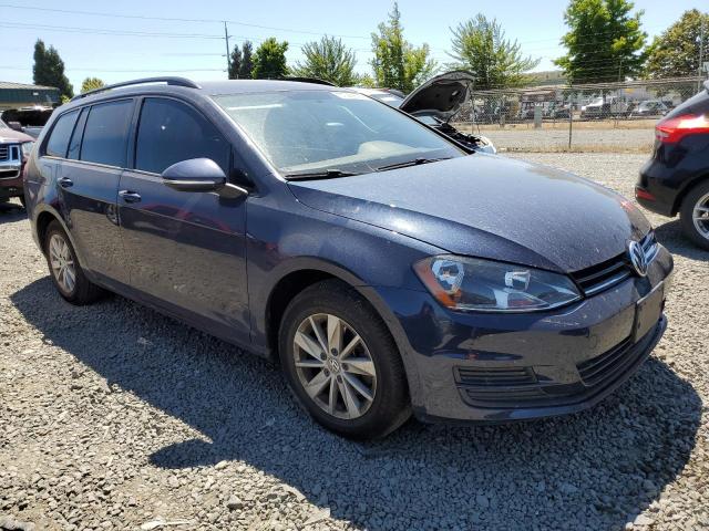 2016 VOLKSWAGEN GOLF SPORT - 3VWC17AU5GM508389