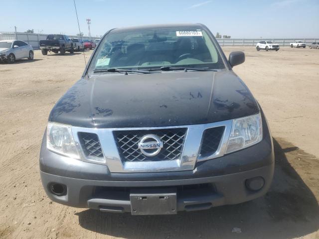 1N6BD0CT4KN740916 Nissan FRONTIER S