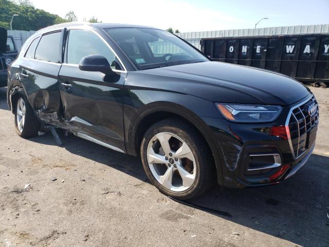 WA1BABFY0M2011602 2021 AUDI Q5, photo no. 4