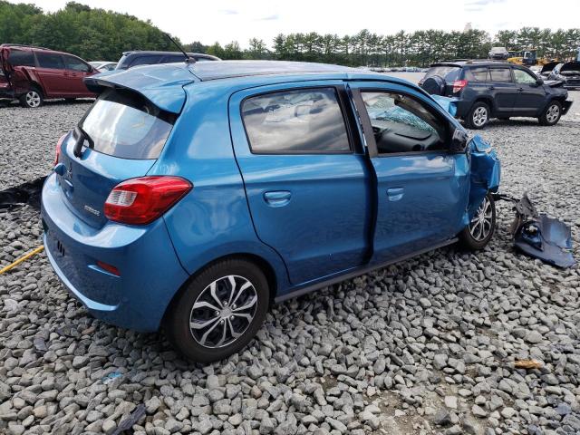 ML32A3HJ8KH014692 Mitsubishi Mirage ES 3