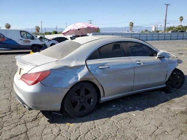 WDDSJ4EB9FN163349 Mercedes-Benz CLA 250